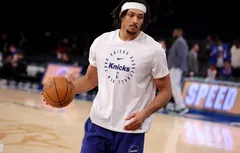 Deux Français impliqués dans le transfert de Jericho Sims à Milwaukee