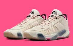 Un nouveau coloris pour la Air Jordan 38 Low