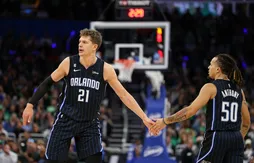 Cole Anthony et Moe Wagner, les “Super Subs” du Magic