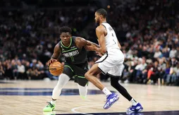 Coupe du monde 2023 : Anthony Edwards, Mikal Bridges et Tyrese Haliburton avec Team USA