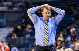 Steve Wojciechowski à la tête de l’équipe de G-League du Jazz
