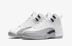 La Air Jordan 12 crie au loup !