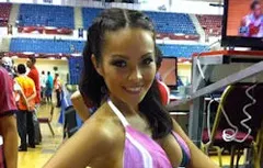 Ceux qui font le Mondial : Tatiana, danseuse de l’Est