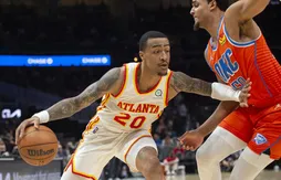 Stats & Highlights | Boston, Atlanta, Milwaukee et Minnesota gardent le rythme