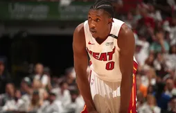 La saison de l’explosion pour Josh Richardson ?