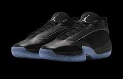 La Jordan Triangle est de retour !