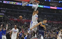 Dereck Lively II et Josh Green absents jusqu’aux playoffs ?