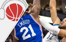 Dilemme – Plutôt Joël Embiid ou Karl-Anthony Towns ?