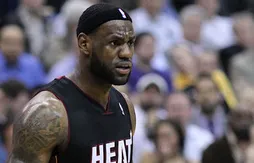 La NBA s’est-elle liguée contre le Heat ?