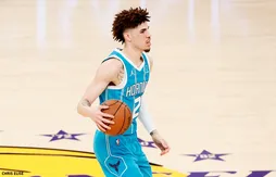 Les Hornets impatients de retrouver LaMelo Ball