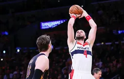 Les Wizards prêts à se séparer de Marcin Gortat ?