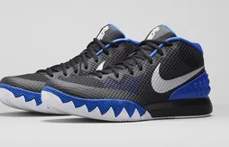 Nike : une Kyrie 1 version Duke