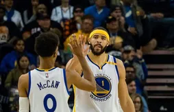 JaVale McGee, la renaissance inattendue