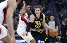 Utah aimerait que Lauri Markkanen soit parfois plus “égoïste”
