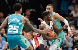 Stats & Highlights | 6e victoire de suite pour le Heat, les Mavs coulent chez les Pelicans