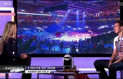 Nando De Colo : “Si je retourne en NBA, c’est pour avoir des responsabilités”