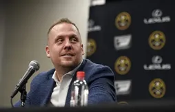 Au tour du frère de Tim Connelly de passer des Nuggets aux Wolves