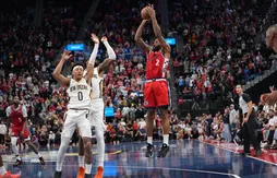 Sauvés par Kawhi Leonard, les Clippers restent en rodage sur le plan défensif