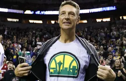 L’expansion de la NBA ? Ça avance très, très, très doucement…