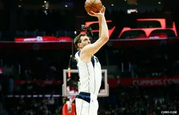 Quand Doc Rivers fait applaudir Dirk Nowitzki