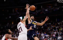 Le MVP de la nuit | Jamal Murray en état de grâce