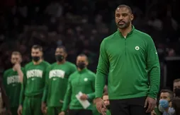 Coaches du mois | Ime Udoka encore mis à l’honneur, avec Jason Kidd