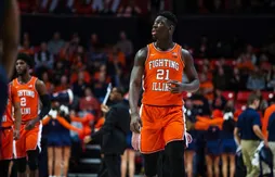 NCAA | La Big Ten domine les meilleurs cinq de la saison