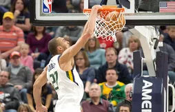 Le Jazz reprend sa marche en avant