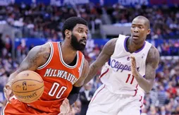 O.J. Mayo se relance à Taïwan