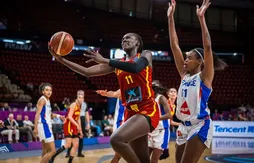 Au bout du suspense, l’Espagne prive les Bleues de la finale !