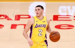 LeBron James voit des parallèles avec Lonzo Ball