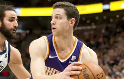 Jimmer Fredette accueilli comme un roi dans l’Utah