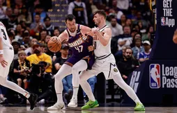 Les Suns font une croix sur Frank Kaminsky
