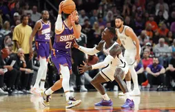 Stats & Highlights | Les Rockets enfoncent les Sixers, les Nets continuent de surprendre