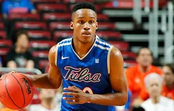 Conference USA : Tulsa surprend Louisiana Tech en finale