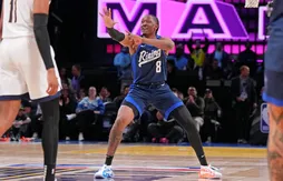 Santa Clara, la clé du succès de Jalen Williams et Brandin Podziemski