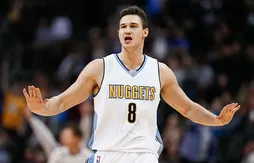 L’essentiel de la nuit en NBA : la main chaude de Danilo Gallinari et Tyreke Evans