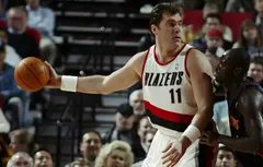 Saga Jail Blazers (#5) – Sabas au pays des malices