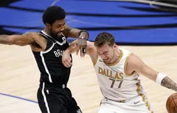 Mark Cuban dément les rumeurs sur Kyrie Irving