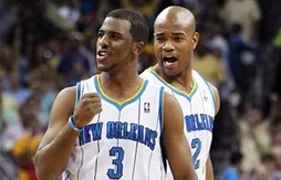 Hornets – Lakers : Chris Paul (triple double) en état de grâce