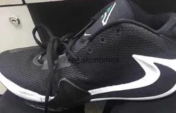 Nike : la première photo de la “Greek Freak 1” ?