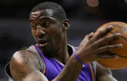 Amare Stoudemire pas encore à Cleveland