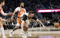 Les Clippers retournent les Warriors comme des crêpes