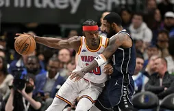 Quand Kyrie Irving fait aussi la différence en défense