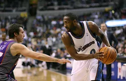 Gilbert Arenas bientôt à Orlando ?