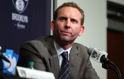 Le GM des Nets réfute toute idée de tanking