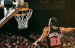 Portrait de la semaine : Clyde “The Glide” Drexler (partie 2 : les années NBA)