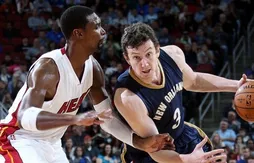 Eurobasket 2015 : Omer Asik forfait