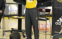 La NBA va tester les pantalons de survêtement en match