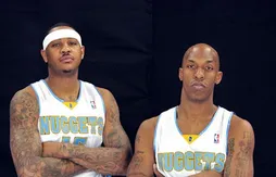 La course au MVP : Anthony ou Billups, qui est le vrai leader des Nuggets ?